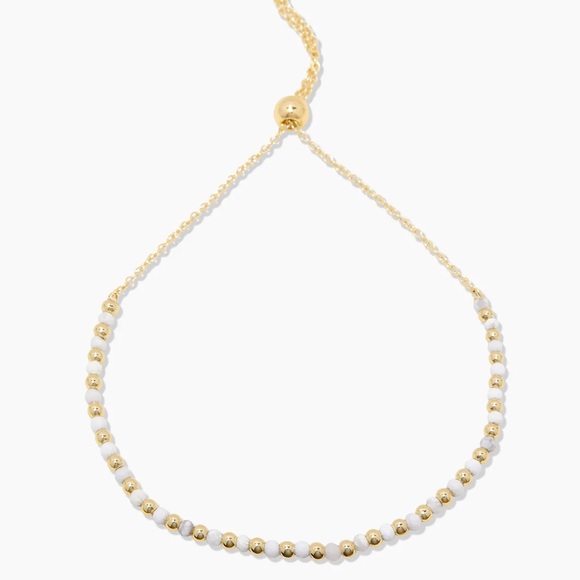 Gorjana Brooks Bracelet
